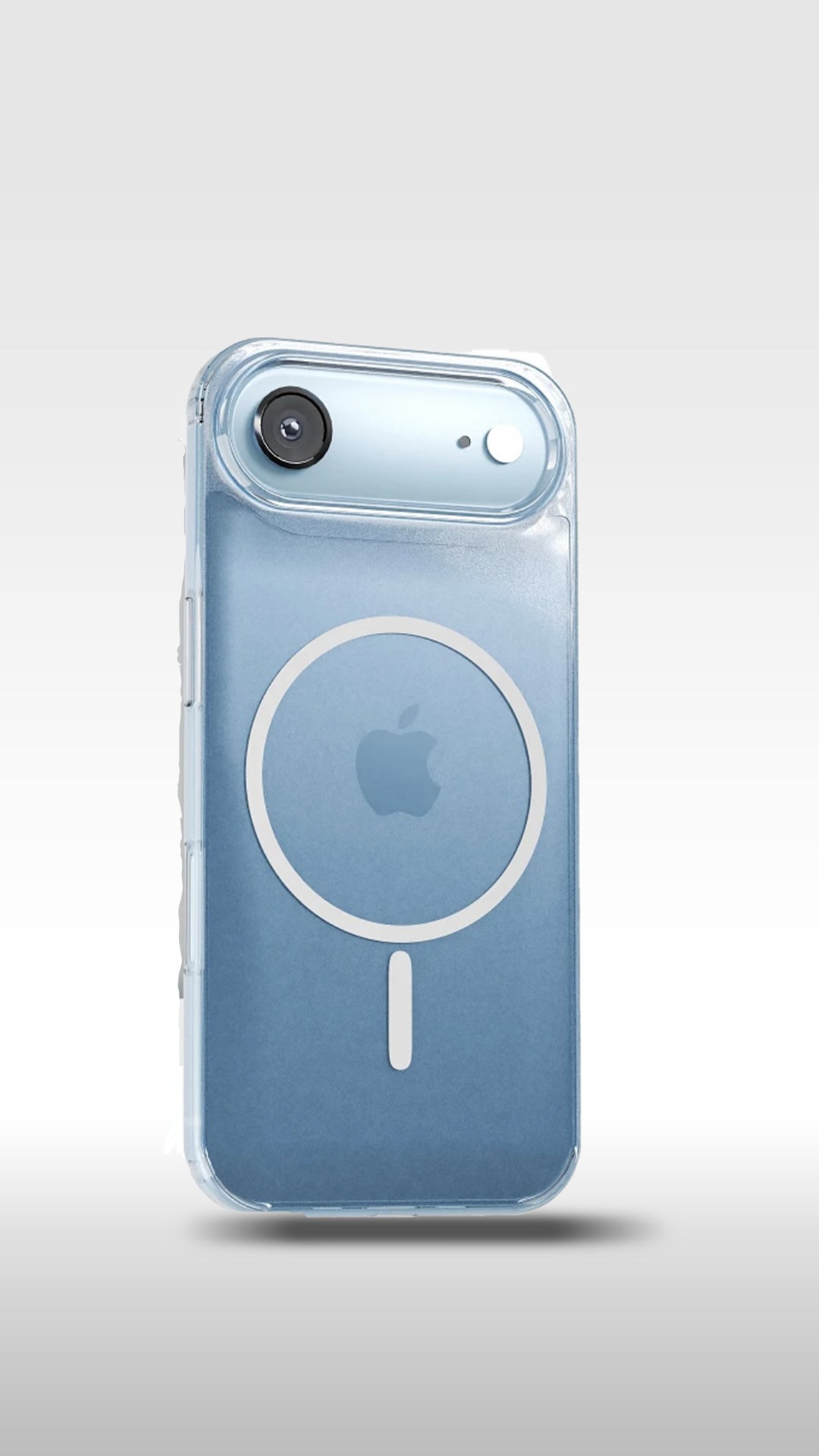 Cover Magsafe iphone 17