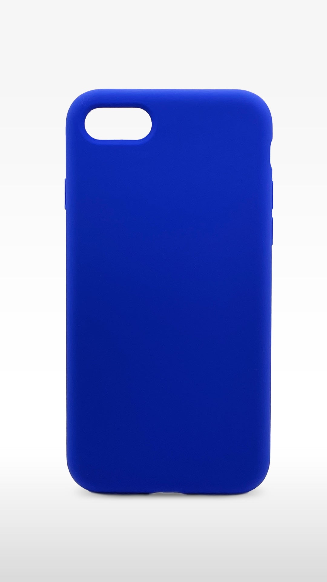 Cover antiurto in silicone lavabile iPhone 7/8/SE