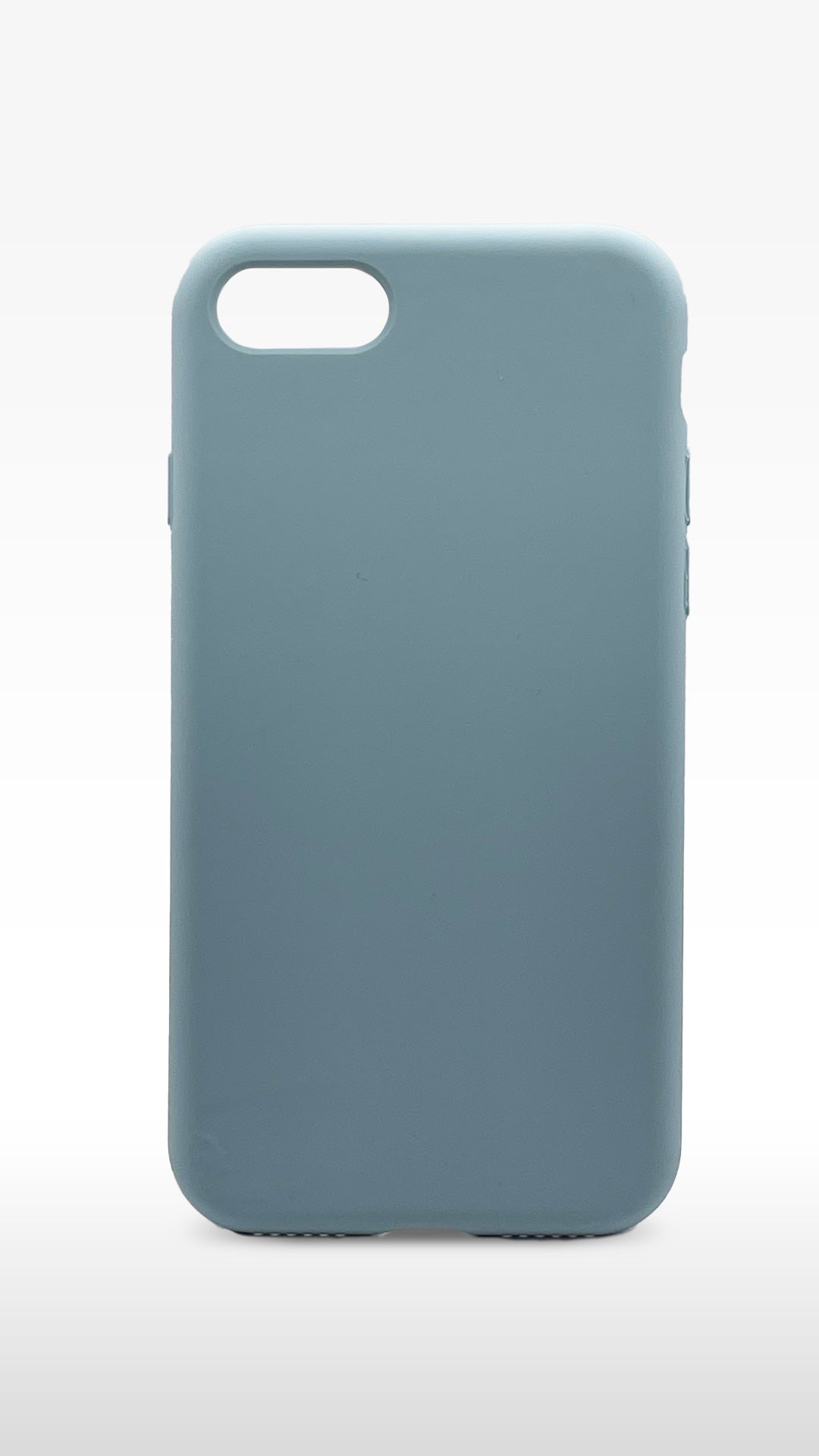 Cover antiurto in silicone lavabile iPhone 7/8/SE