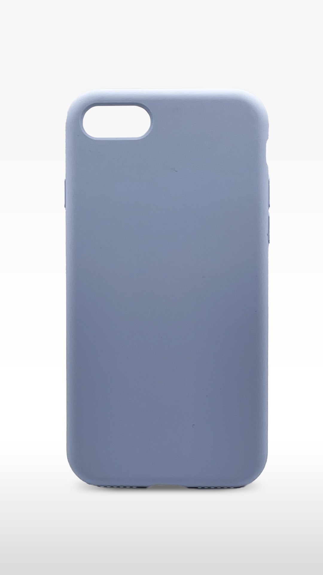 Cover antiurto in silicone lavabile iPhone 7/8/SE