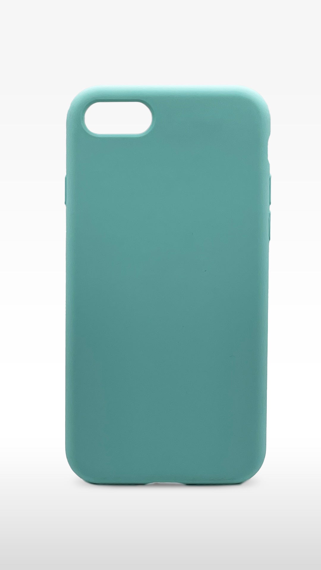 Cover antiurto in silicone lavabile iPhone 7/8/SE