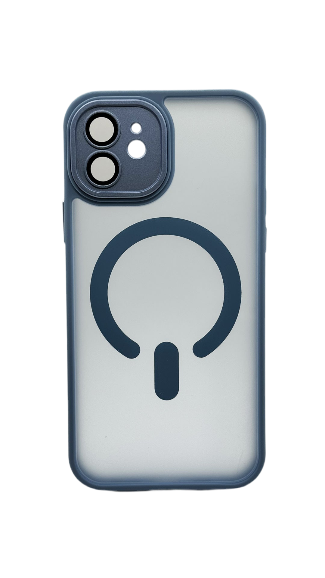 Cover Magsafe con protezione fotocamera