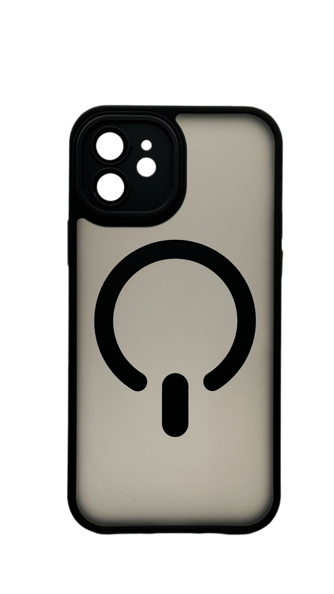 Cover Magsafe con protezione fotocamera