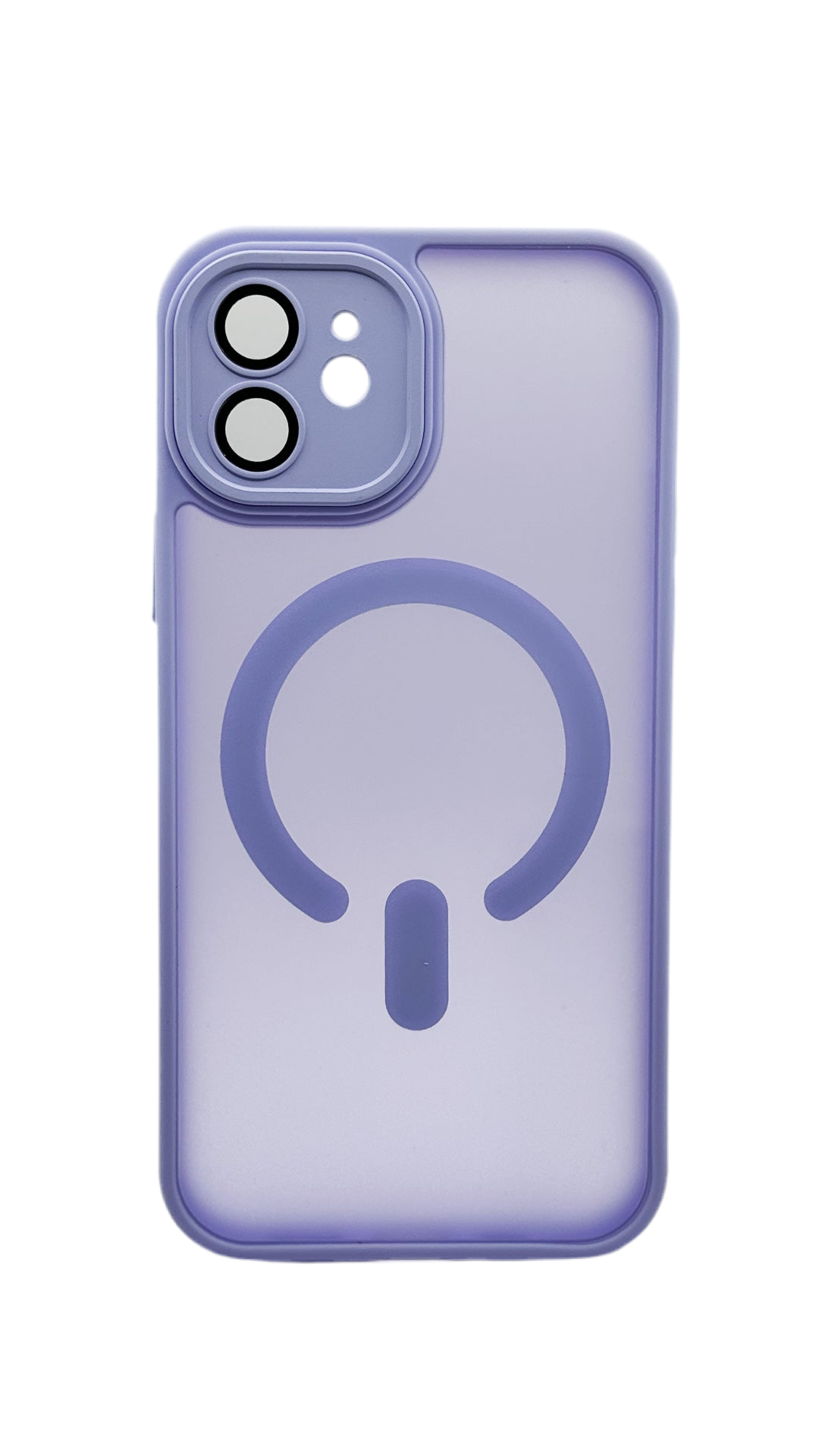 Cover Magsafe con protezione fotocamera