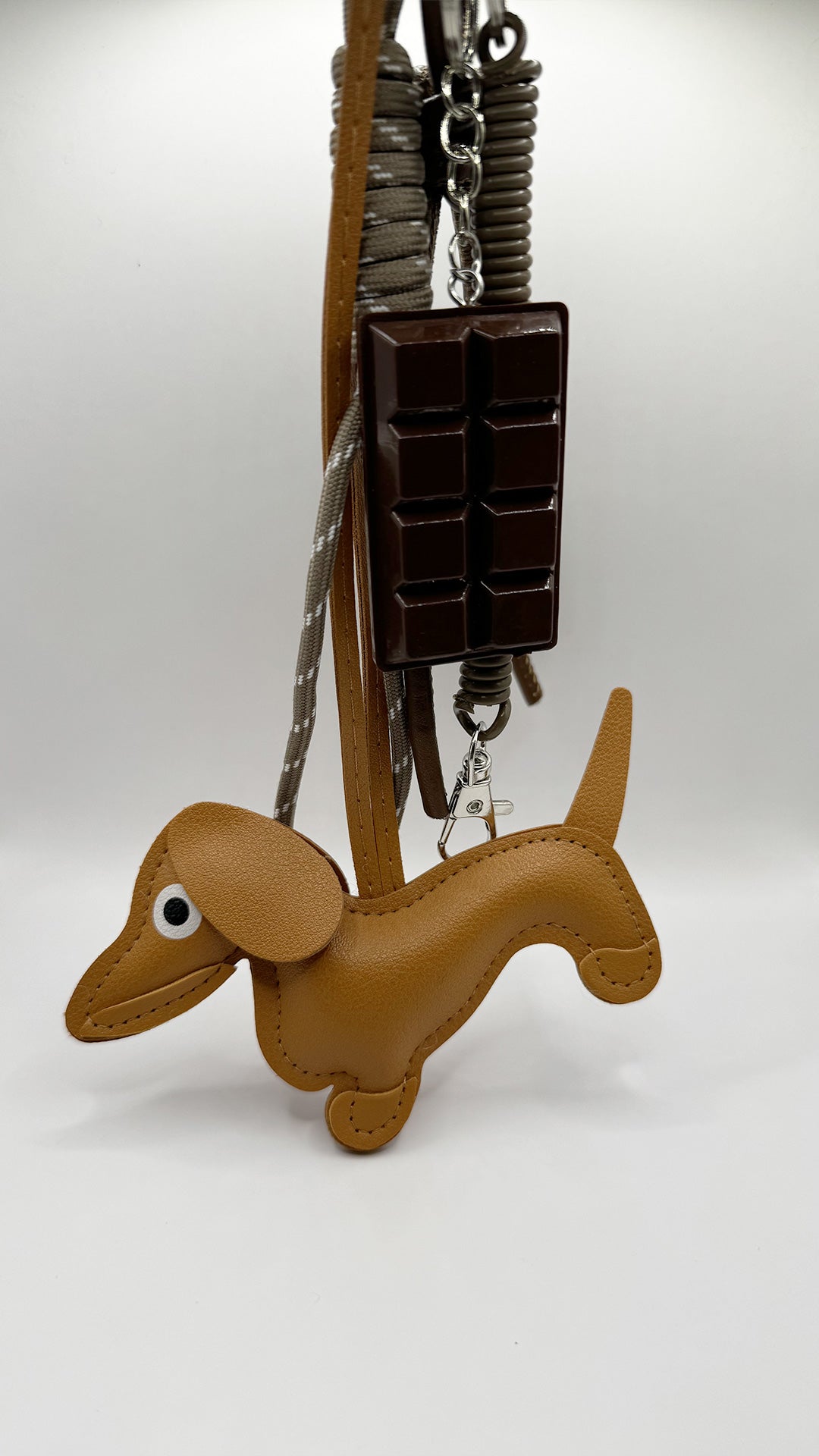 Charms da borsetta
