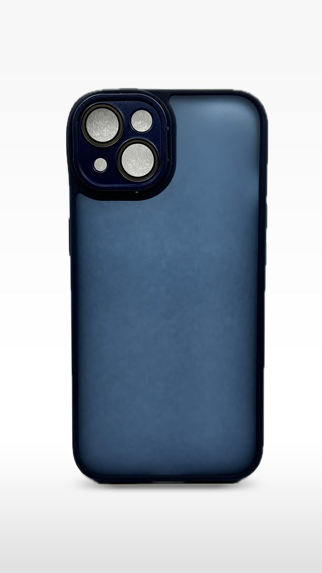 Cover Semirigida opaca