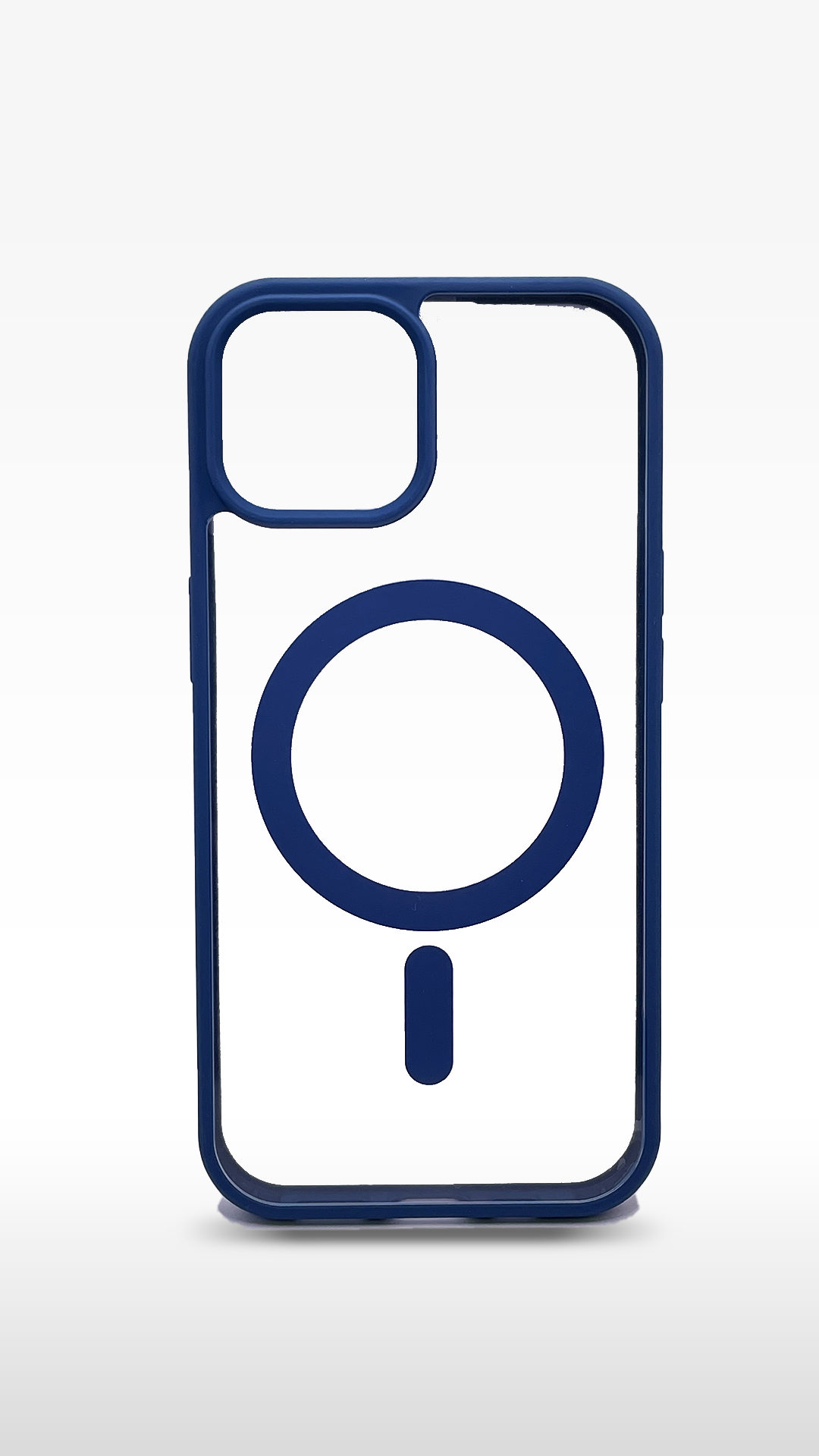 Cover Magsafe Opaca