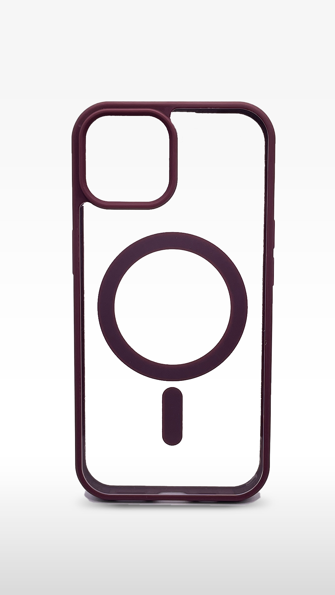 Cover Magsafe Opaca
