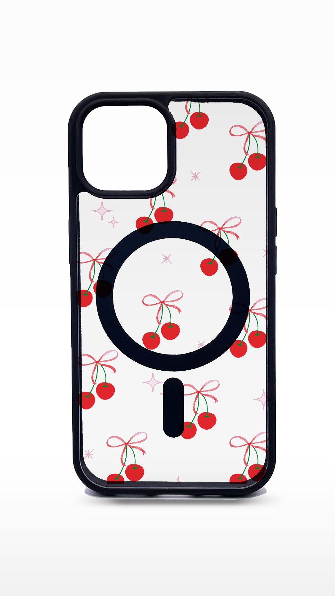 Cover Magsafe Ciliegie