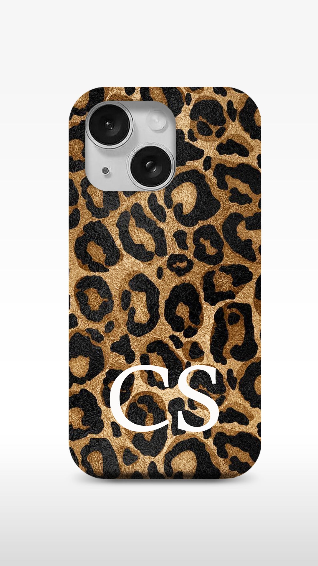 Cover Personalizzata Maculata