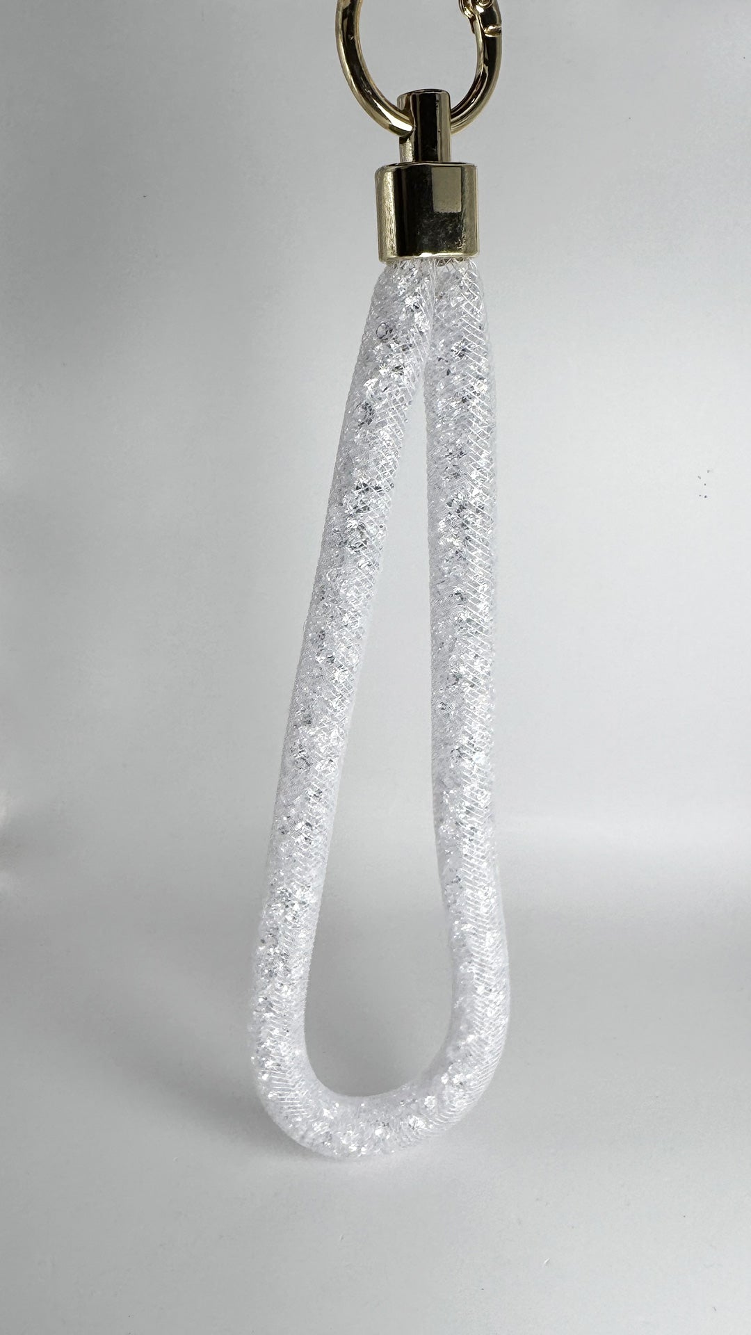 Laccetto Medio Diamante