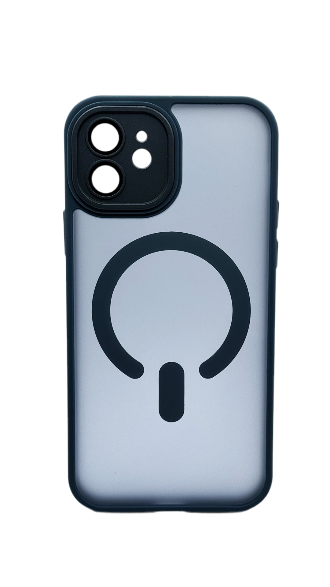 Cover Magsafe con protezione fotocamera