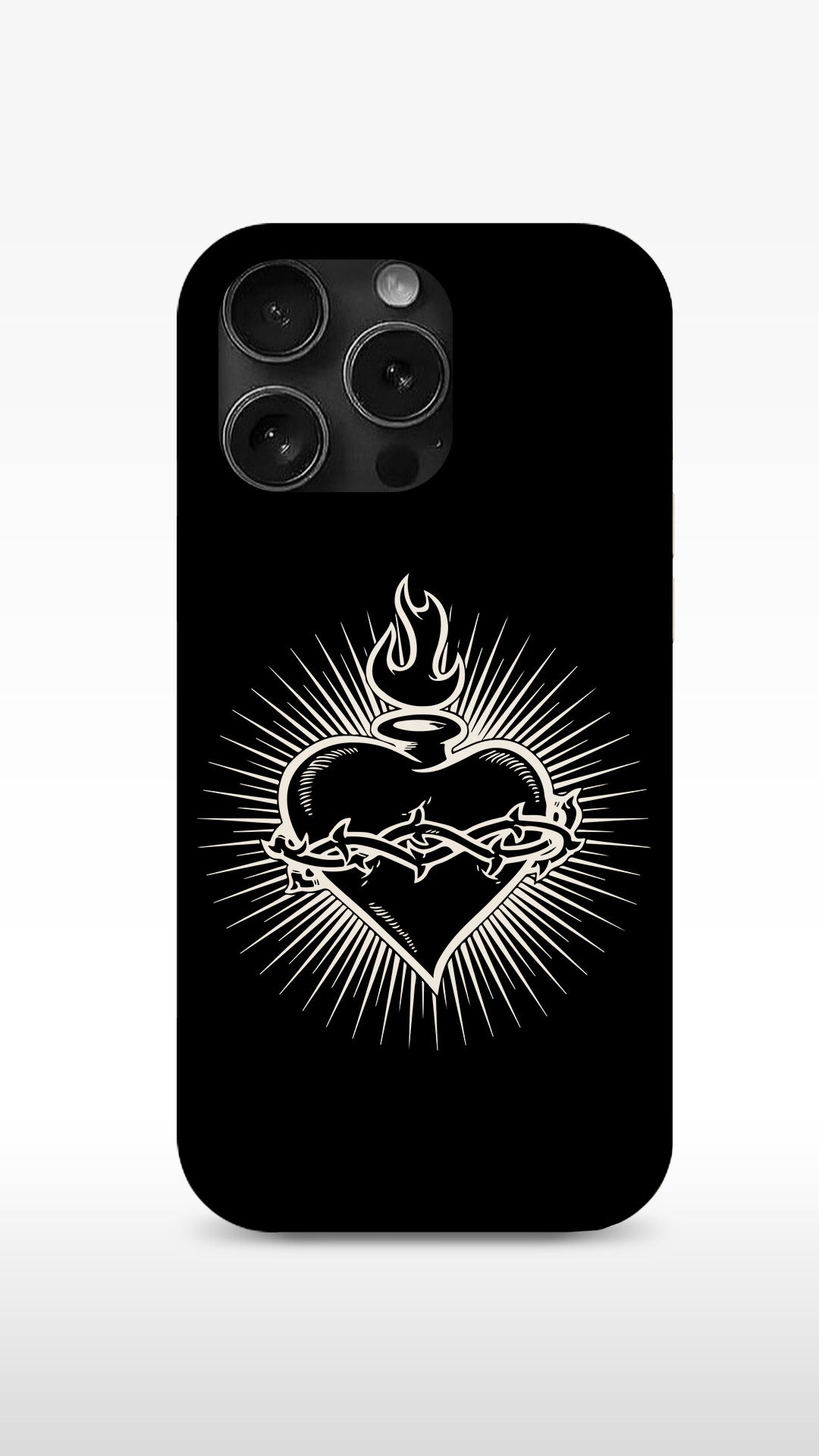 Cuore Sacro Love