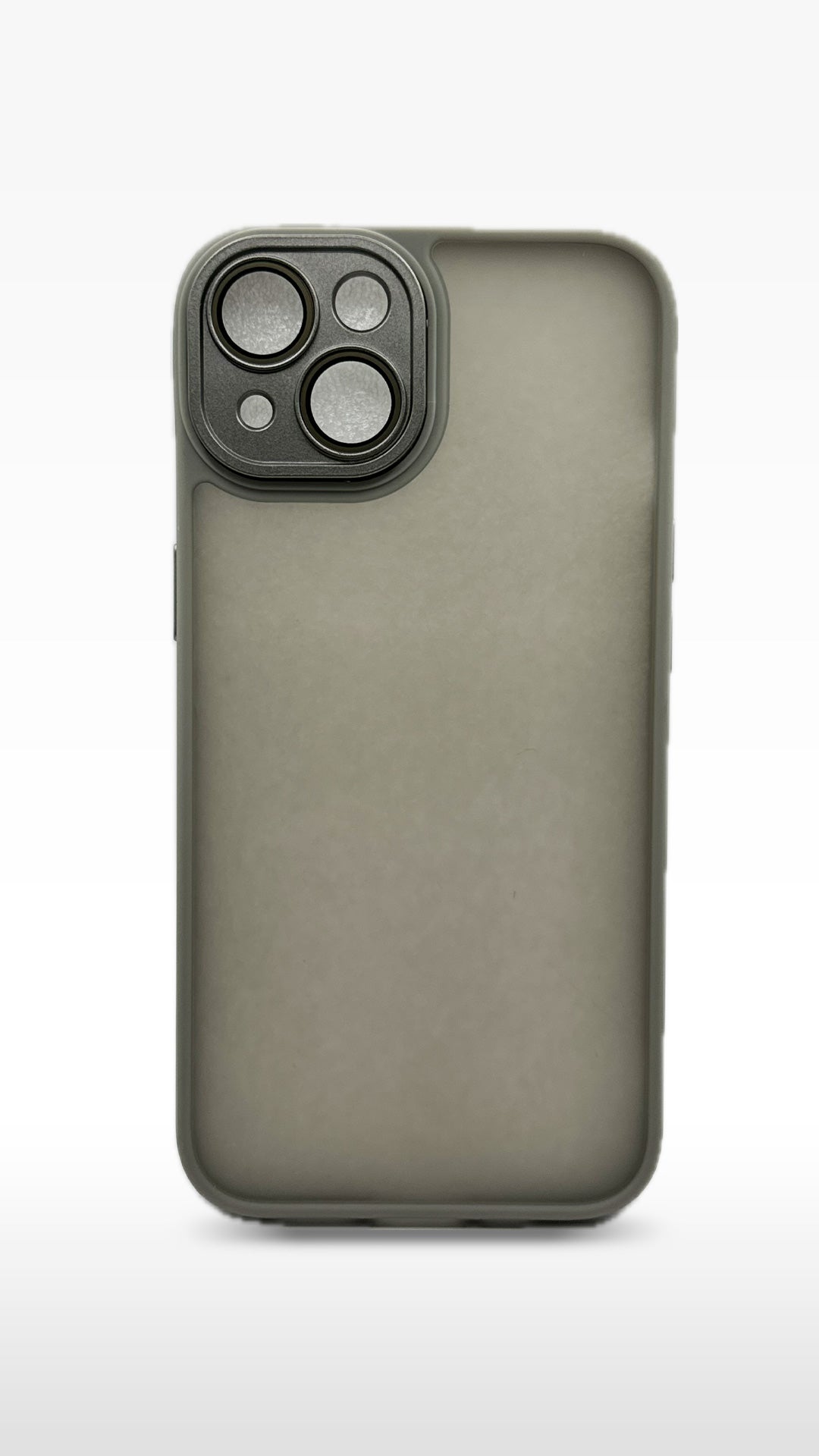 Cover Semirigida opaca