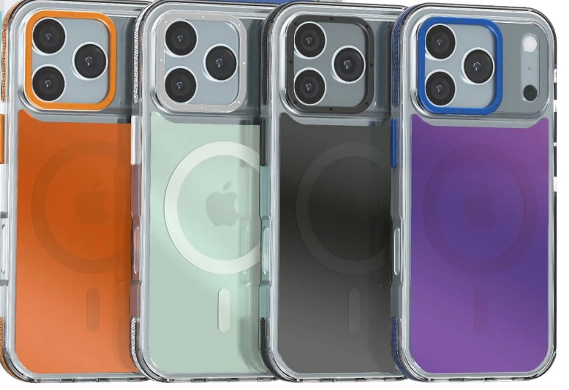 Cover Gloss