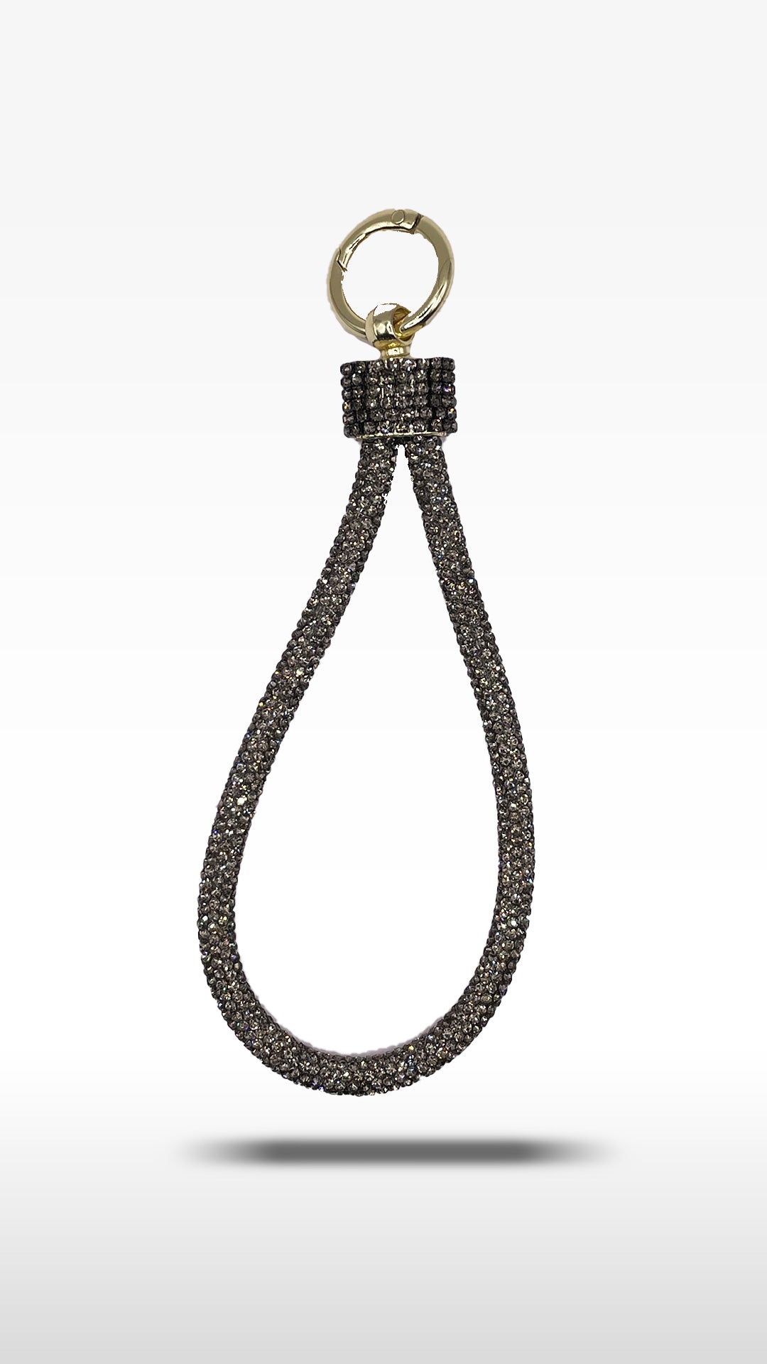 Laccetto Corto Glitter