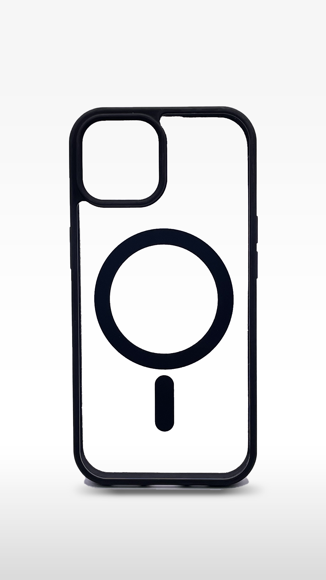 Cover Magsafe Opaca