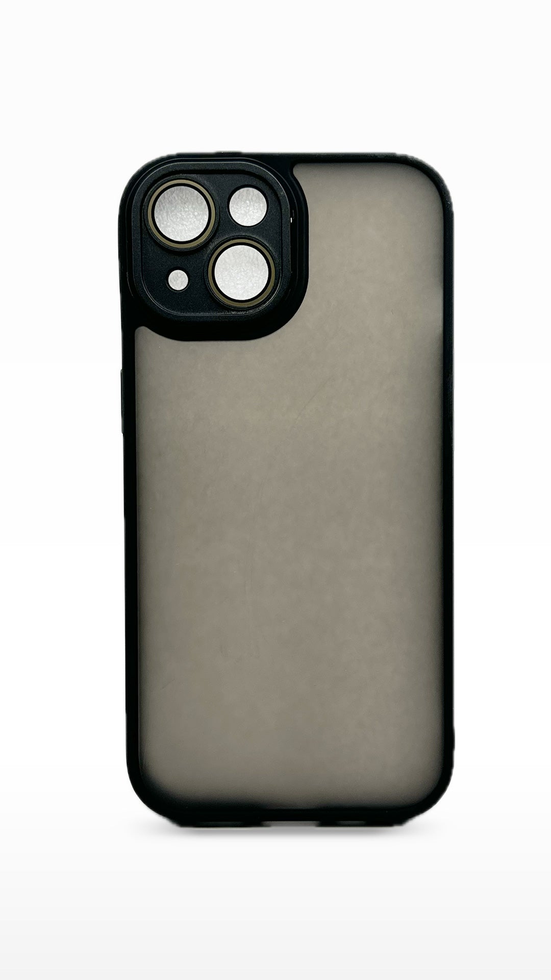 Cover Semirigida opaca