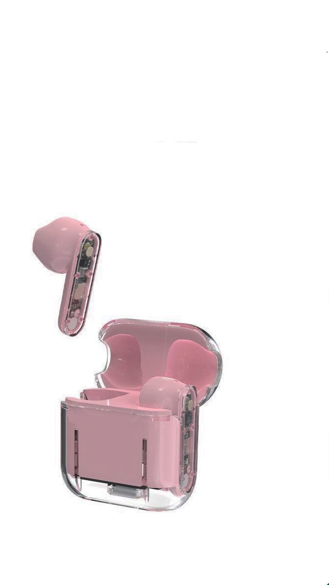 Cuffie Bluetooth