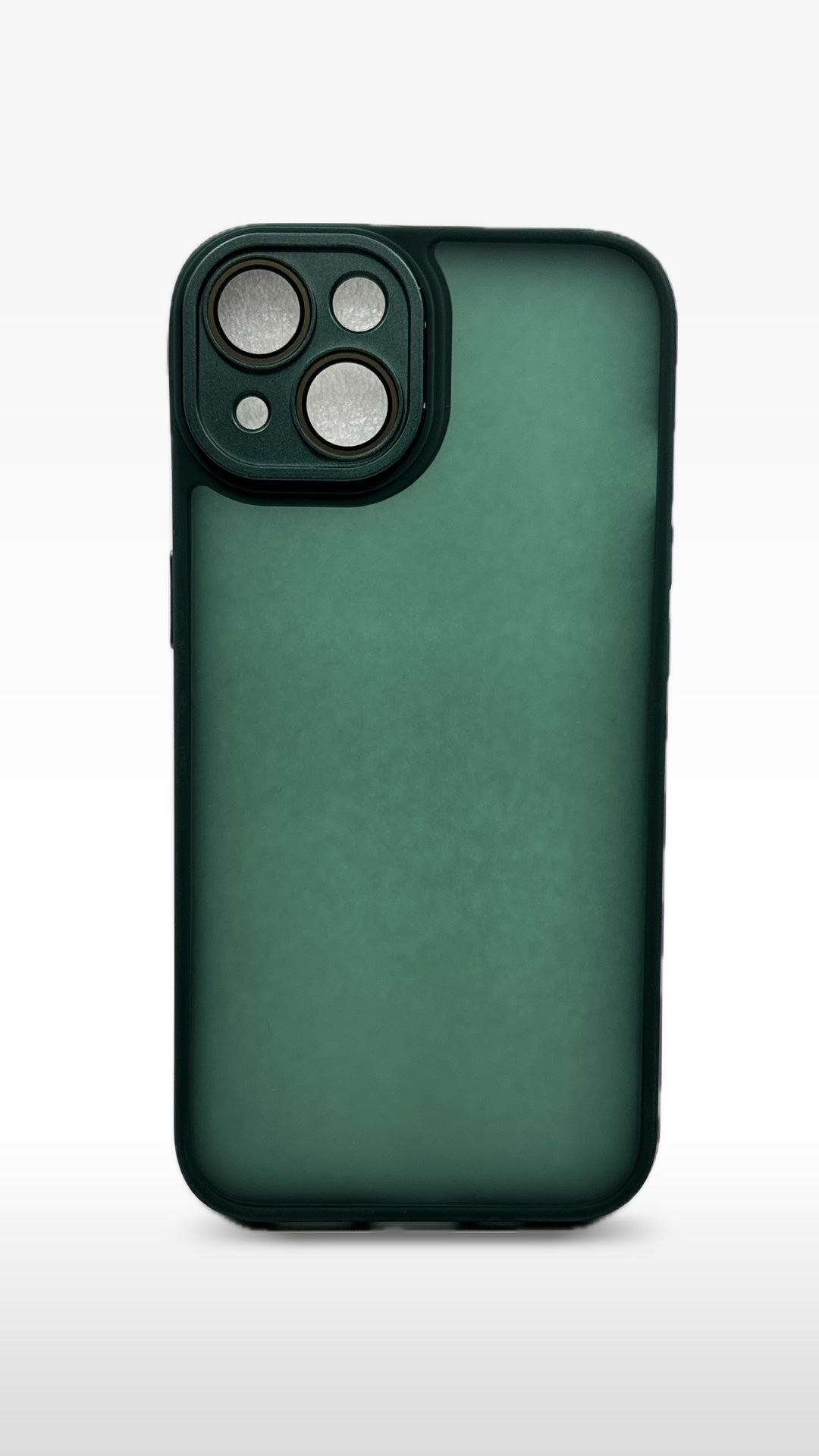 Cover Semirigida opaca