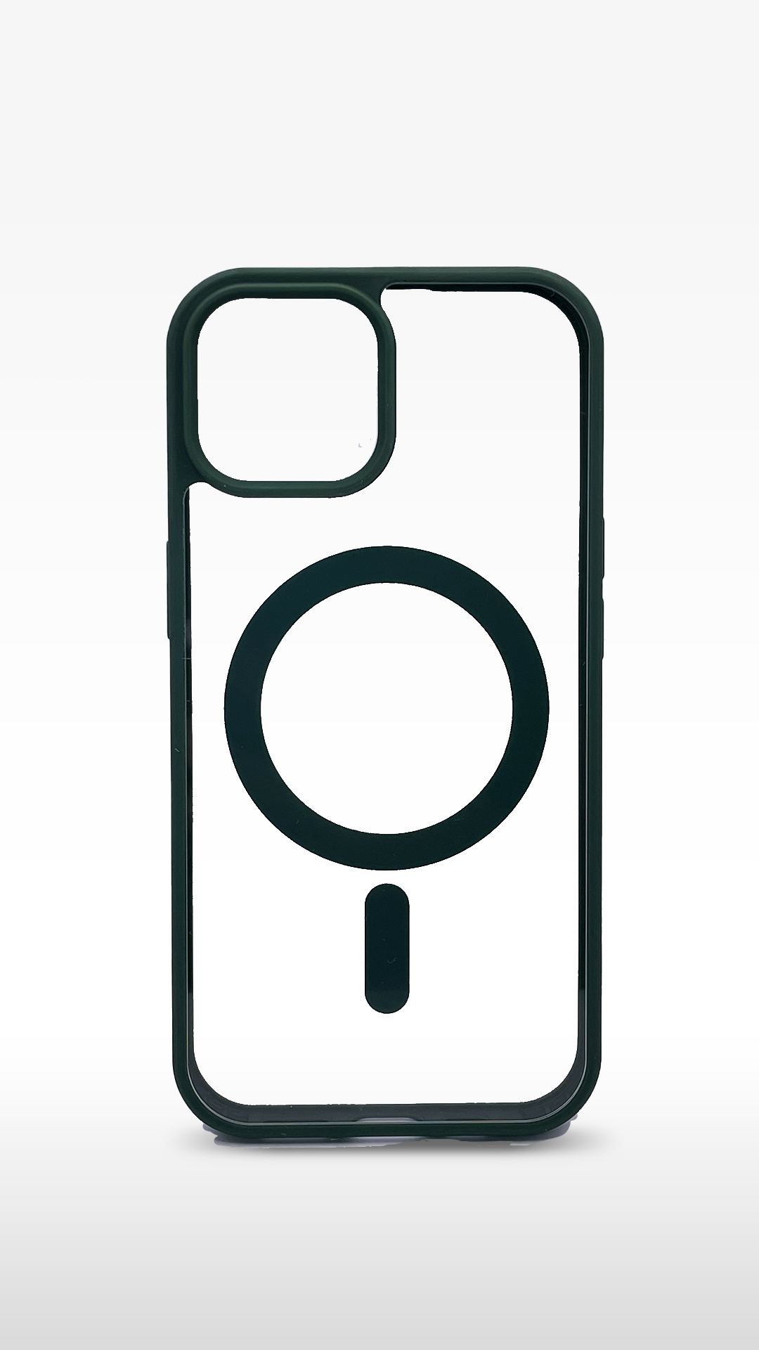 Cover Magsafe Opaca