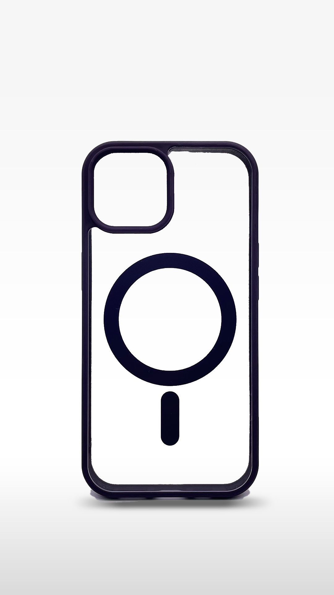 Cover Magsafe Opaca