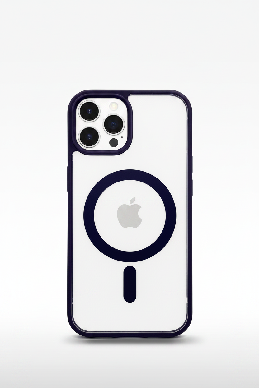 Cover Magsafe Lucida