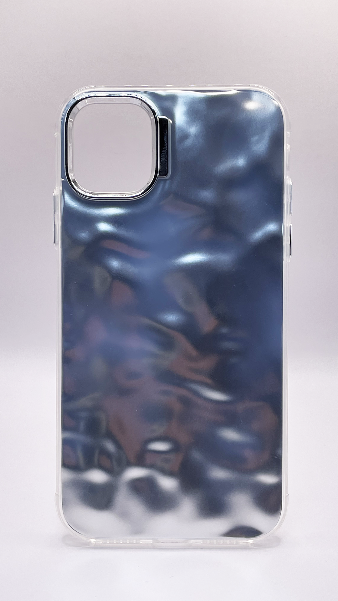 Cover Madreperla