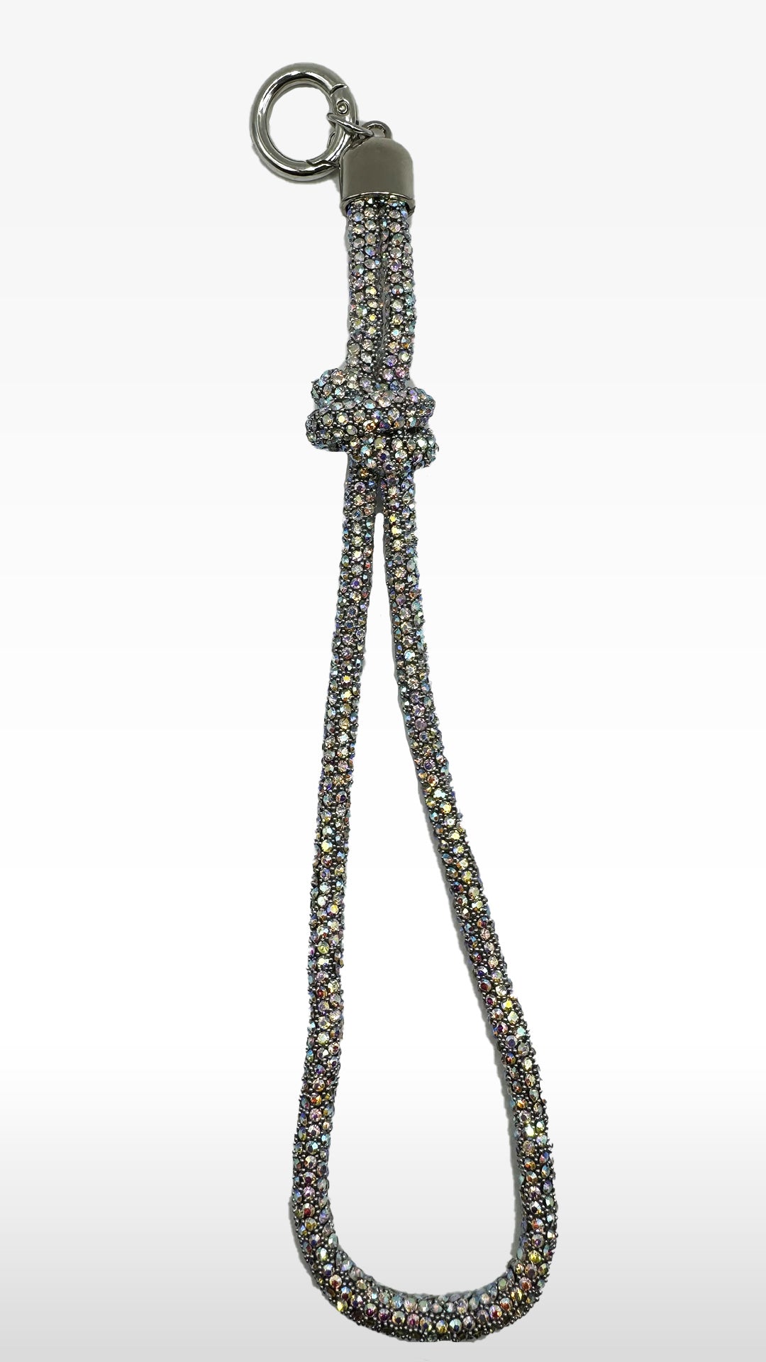 Laccetto Medio Glitter