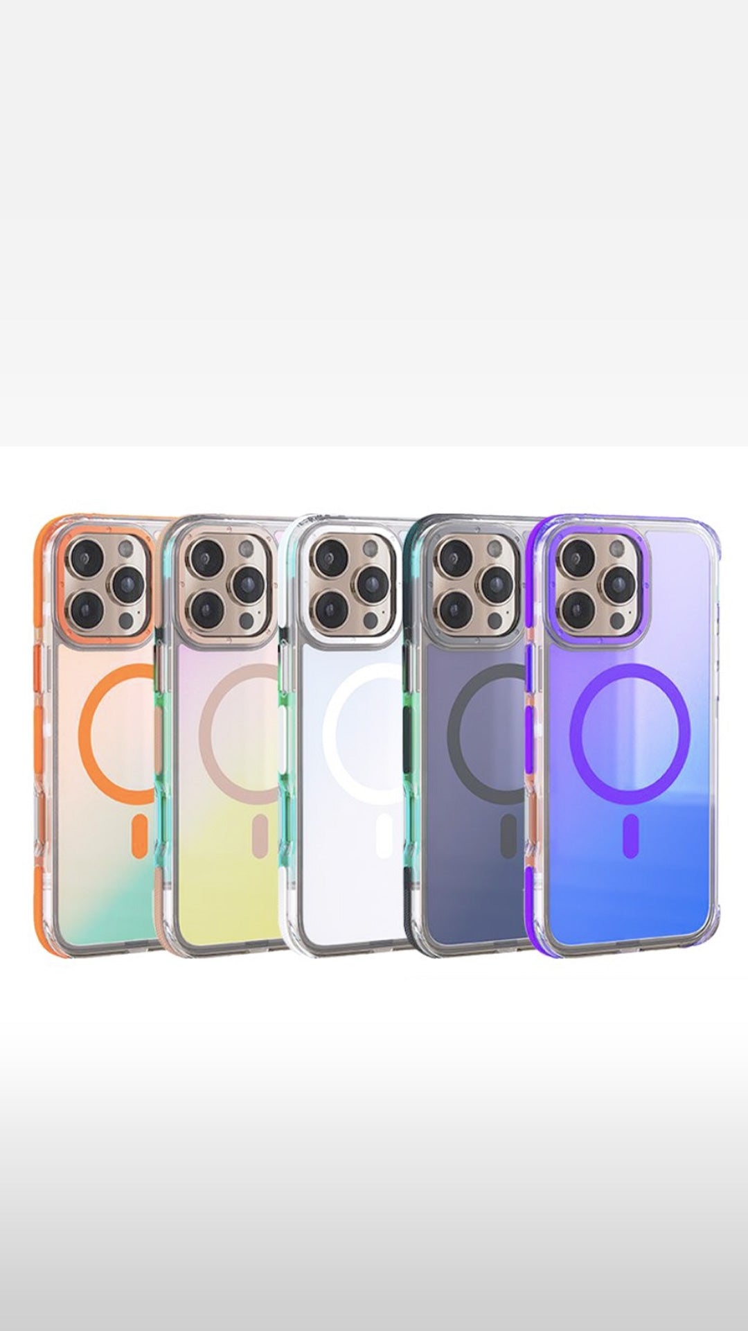 Cover Gloss
