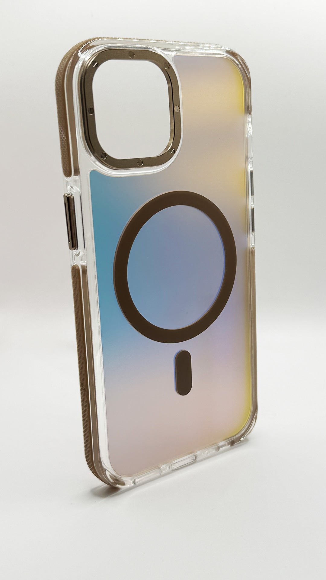 Cover Gloss