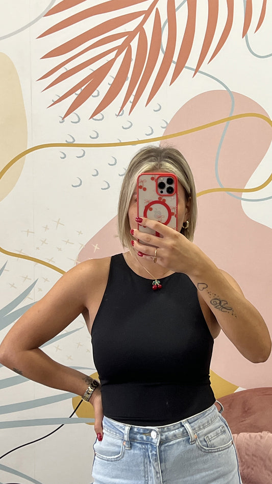 Cover Magsafe Ciliegie