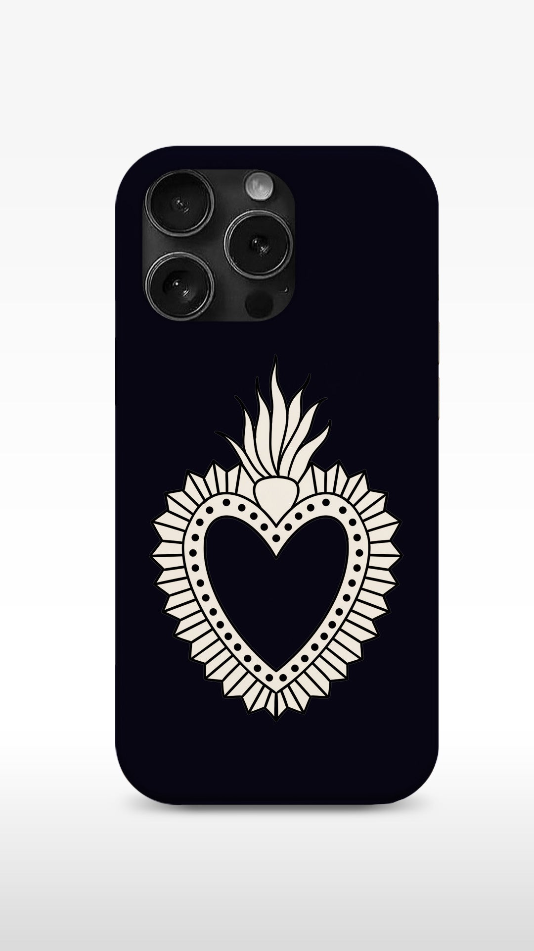 Cuore Sacro Love