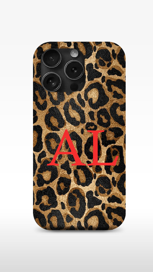 Cover Personalizzata Maculata