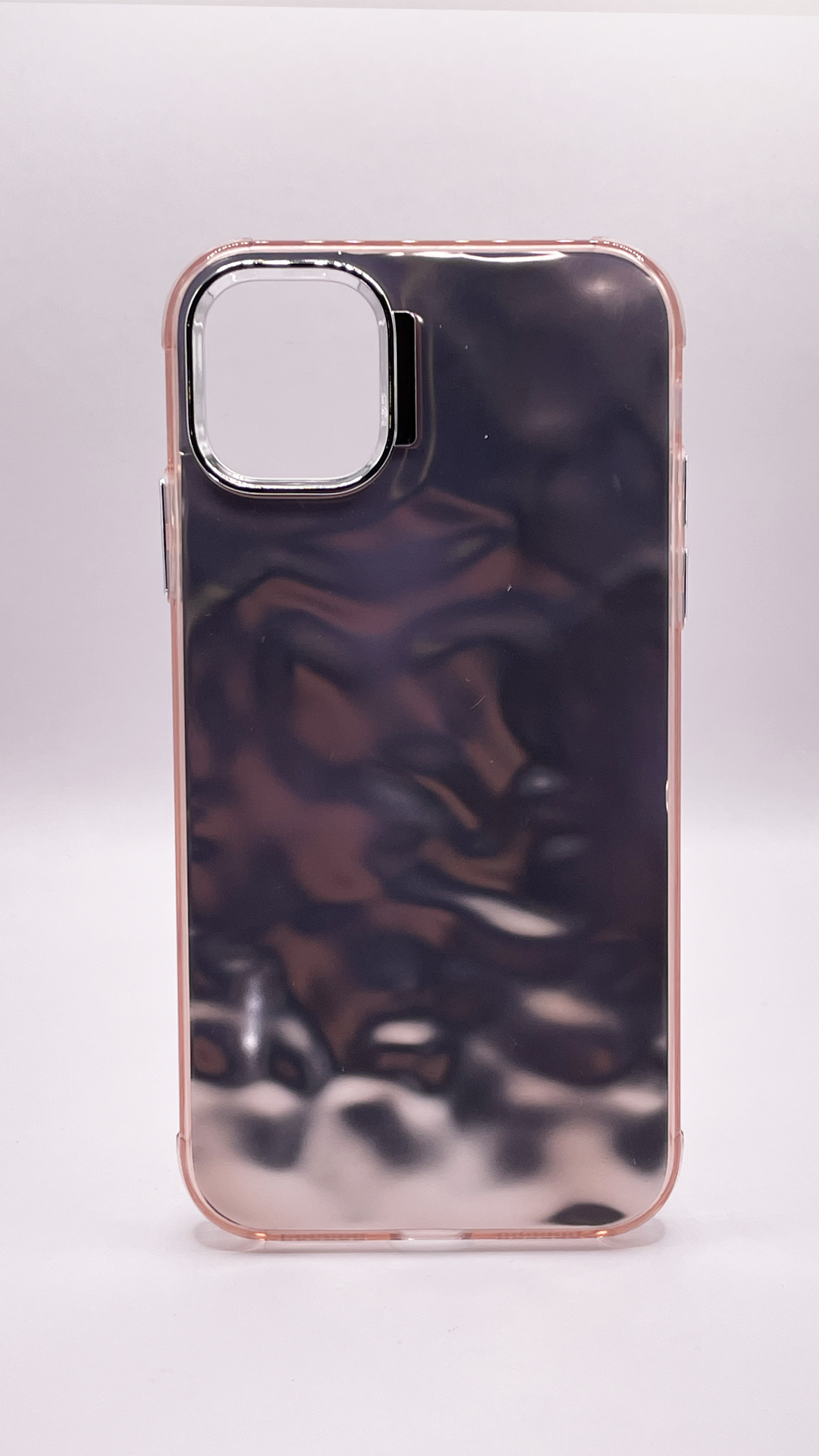 Cover Madreperla