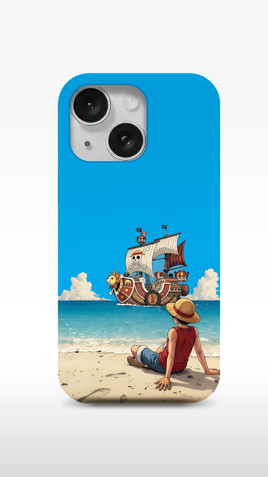 Cover One Piece