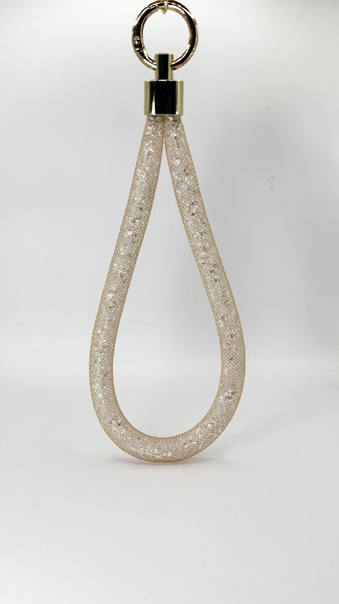 Laccetto Medio Diamante
