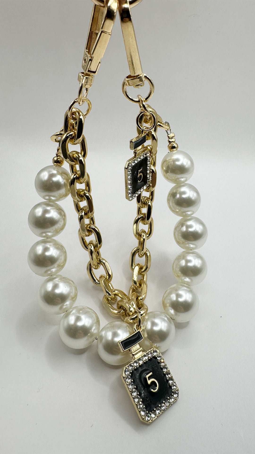 Laccetto telefono Chic