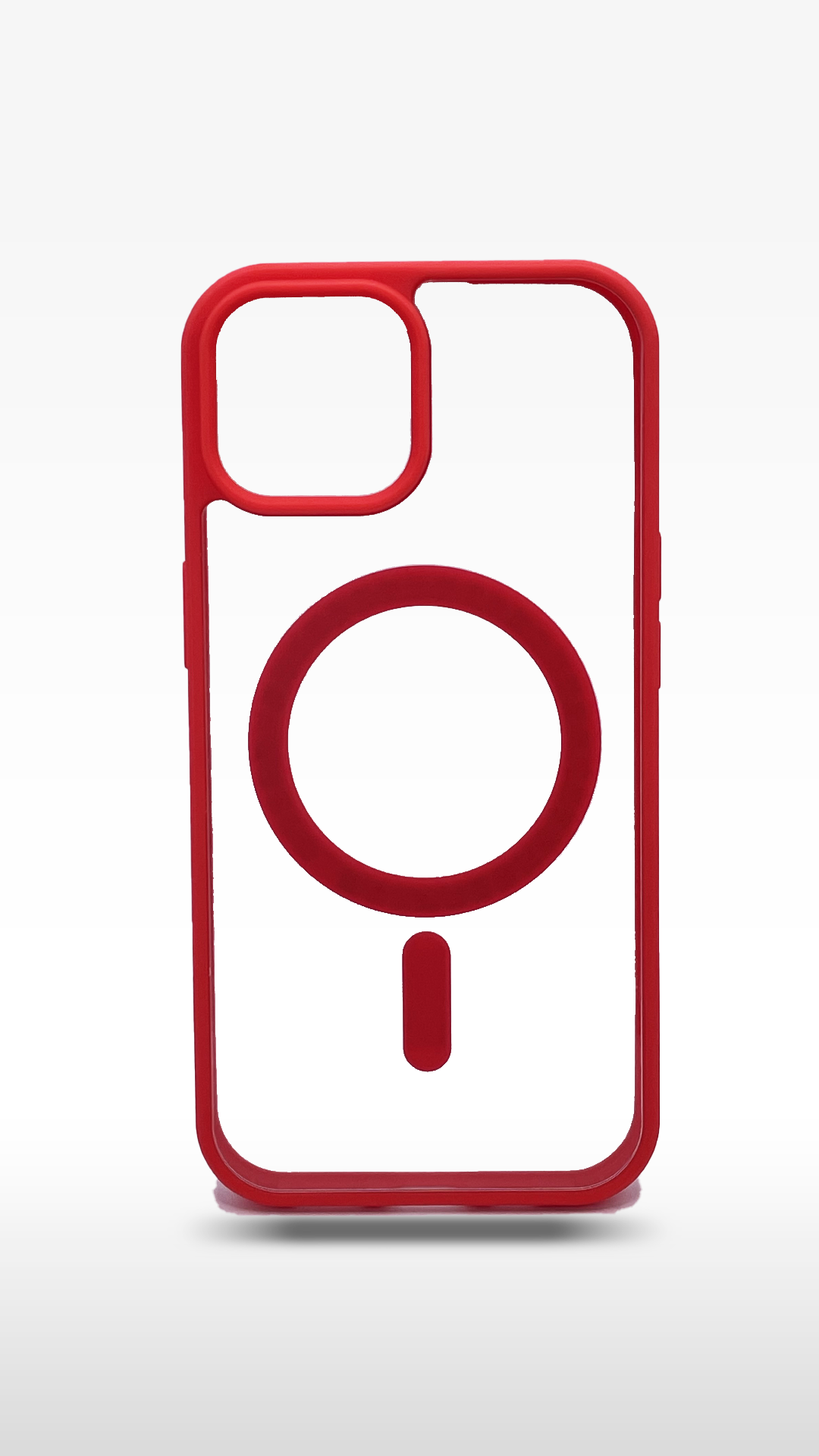 Cover Magsafe Opaca