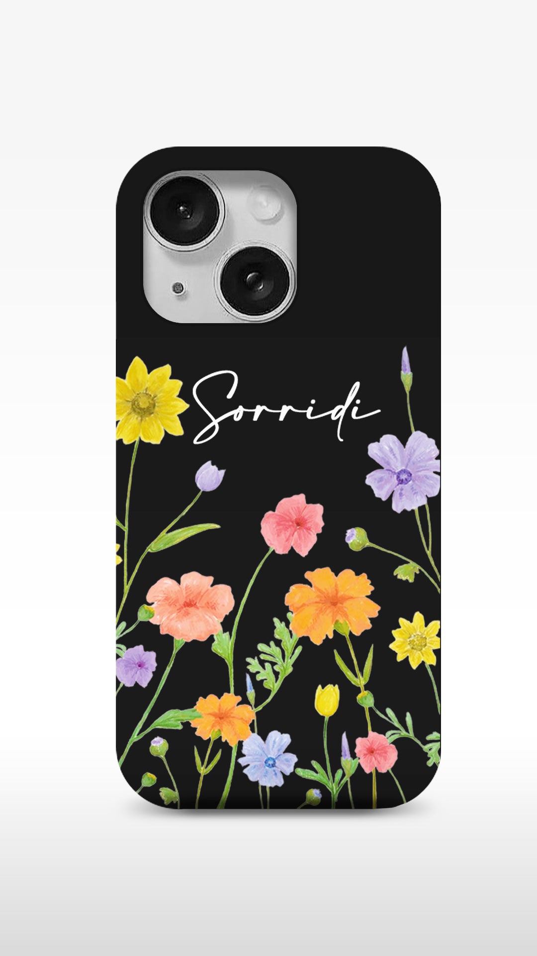 Cover Personalizzata Primavera