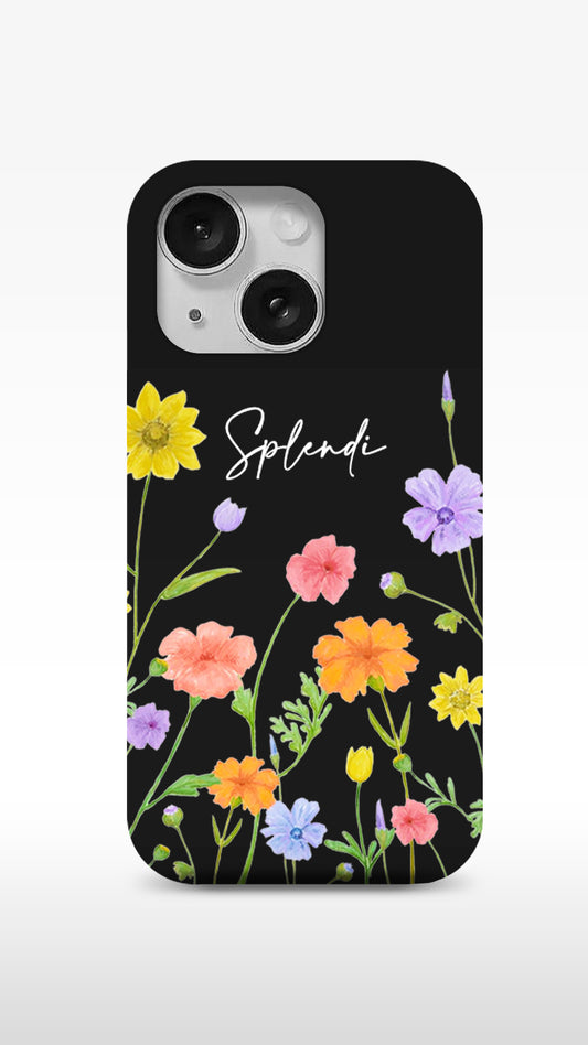 Cover Personalizzata Primavera