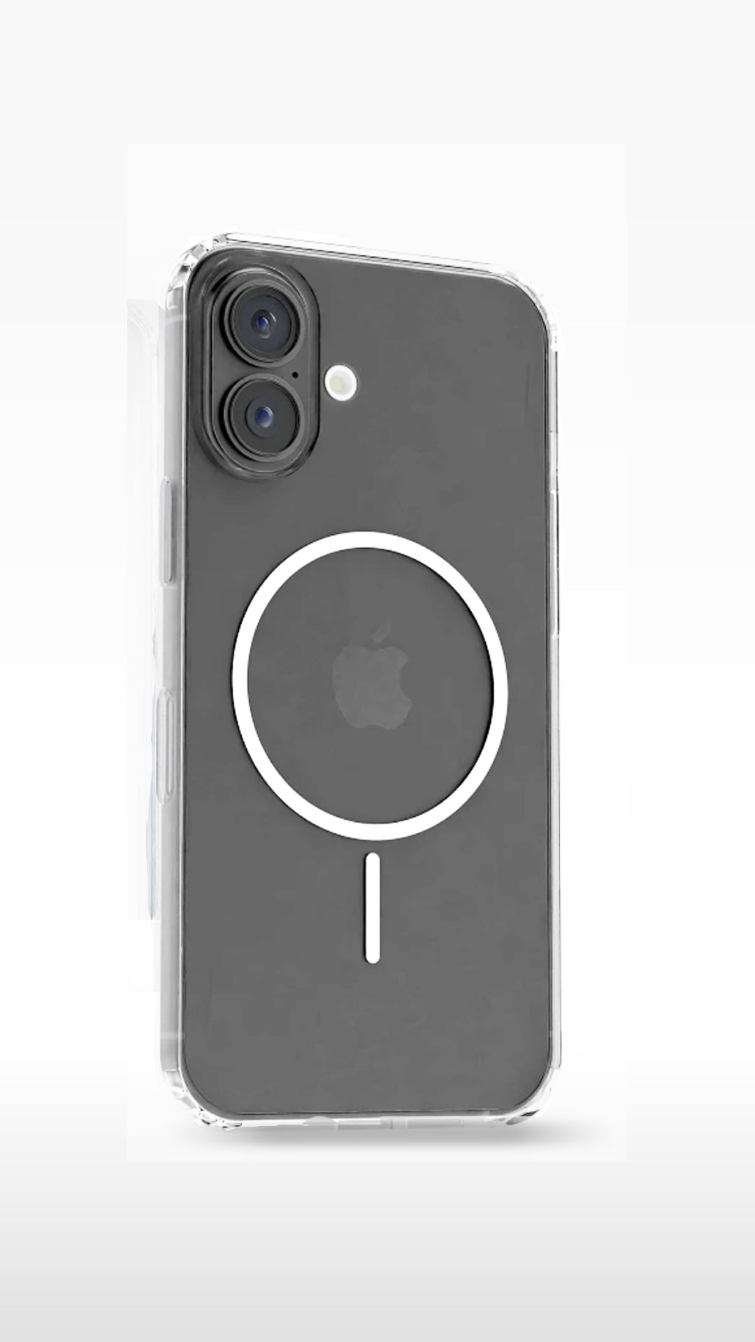 Cover Magsafe iphone 17