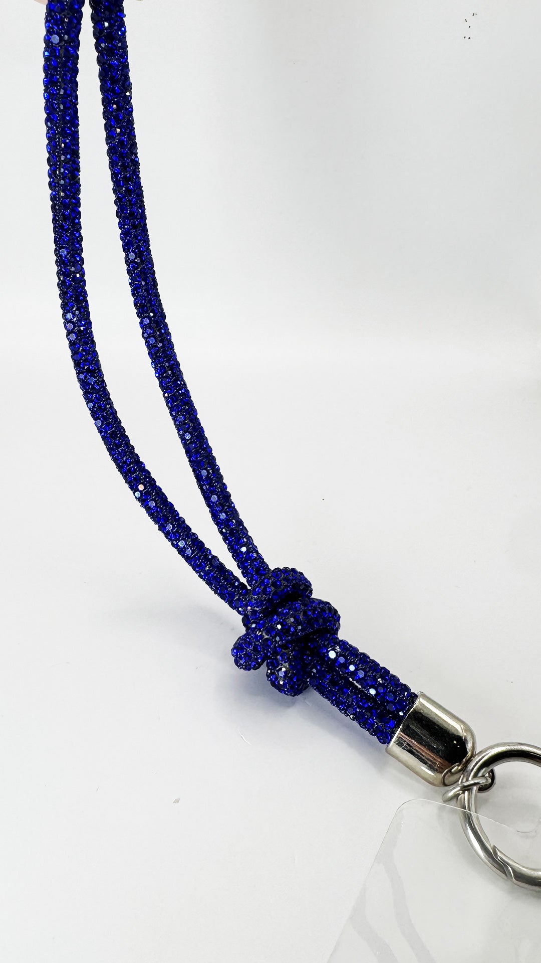 Laccetto Medio Glitter