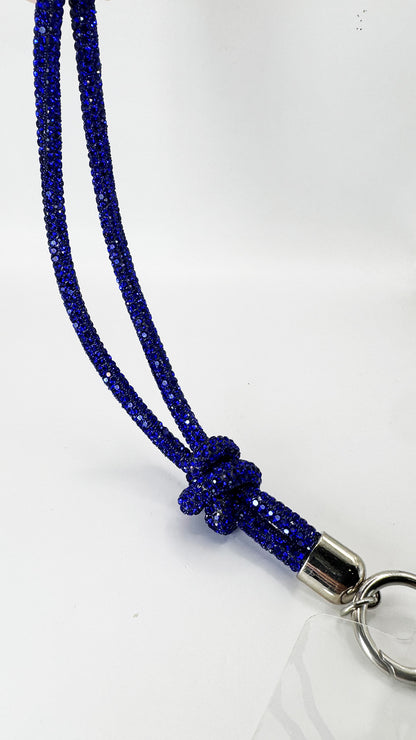 Laccetto Medio Glitter