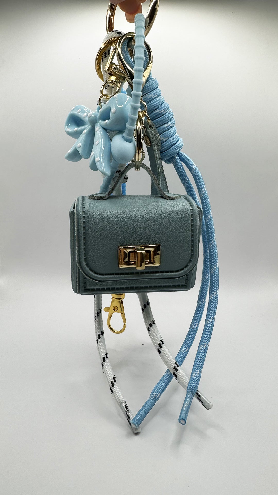 Charms da borsetta
