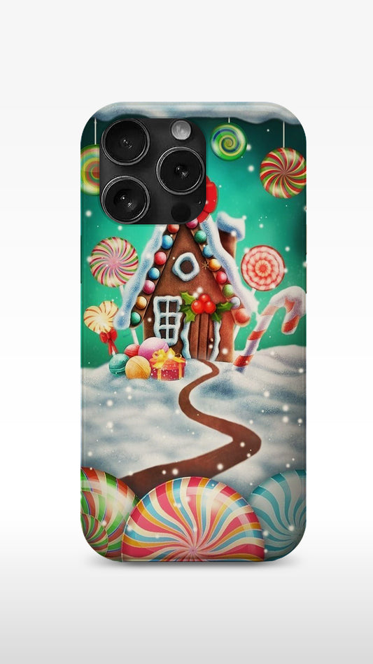 Cover tema natale
