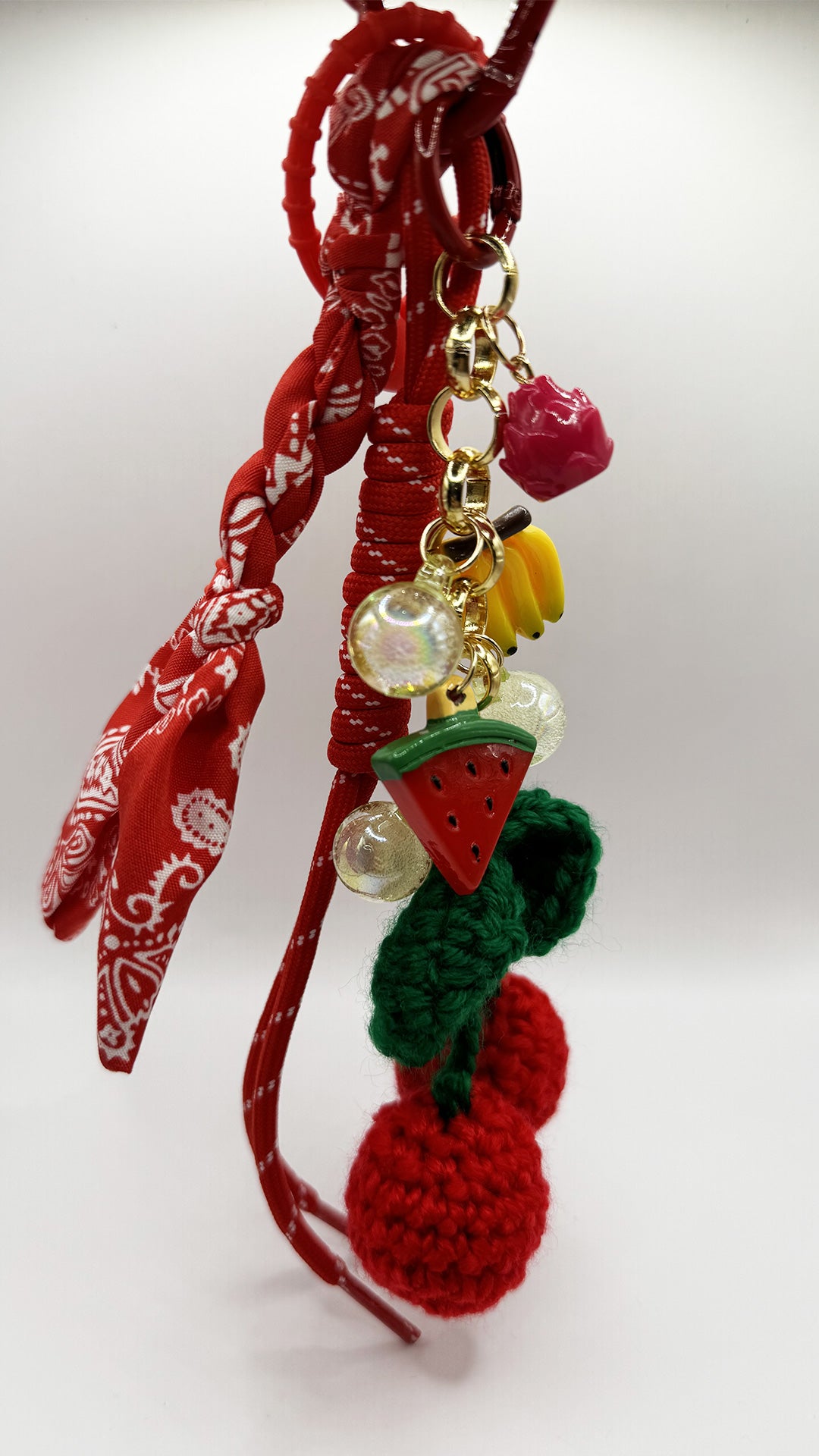 Charms da borsetta