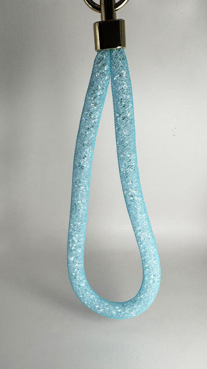 Laccetto Medio Diamante