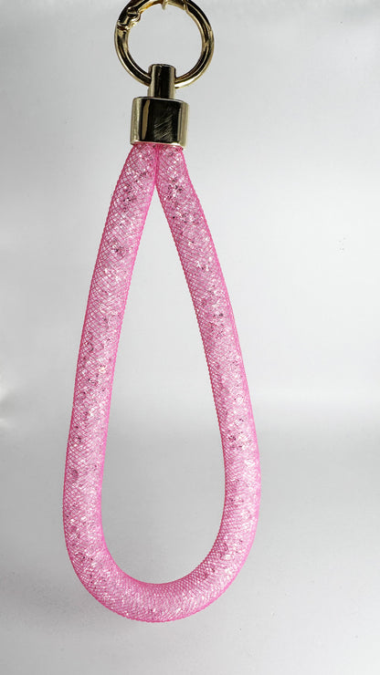 Laccetto Medio Diamante