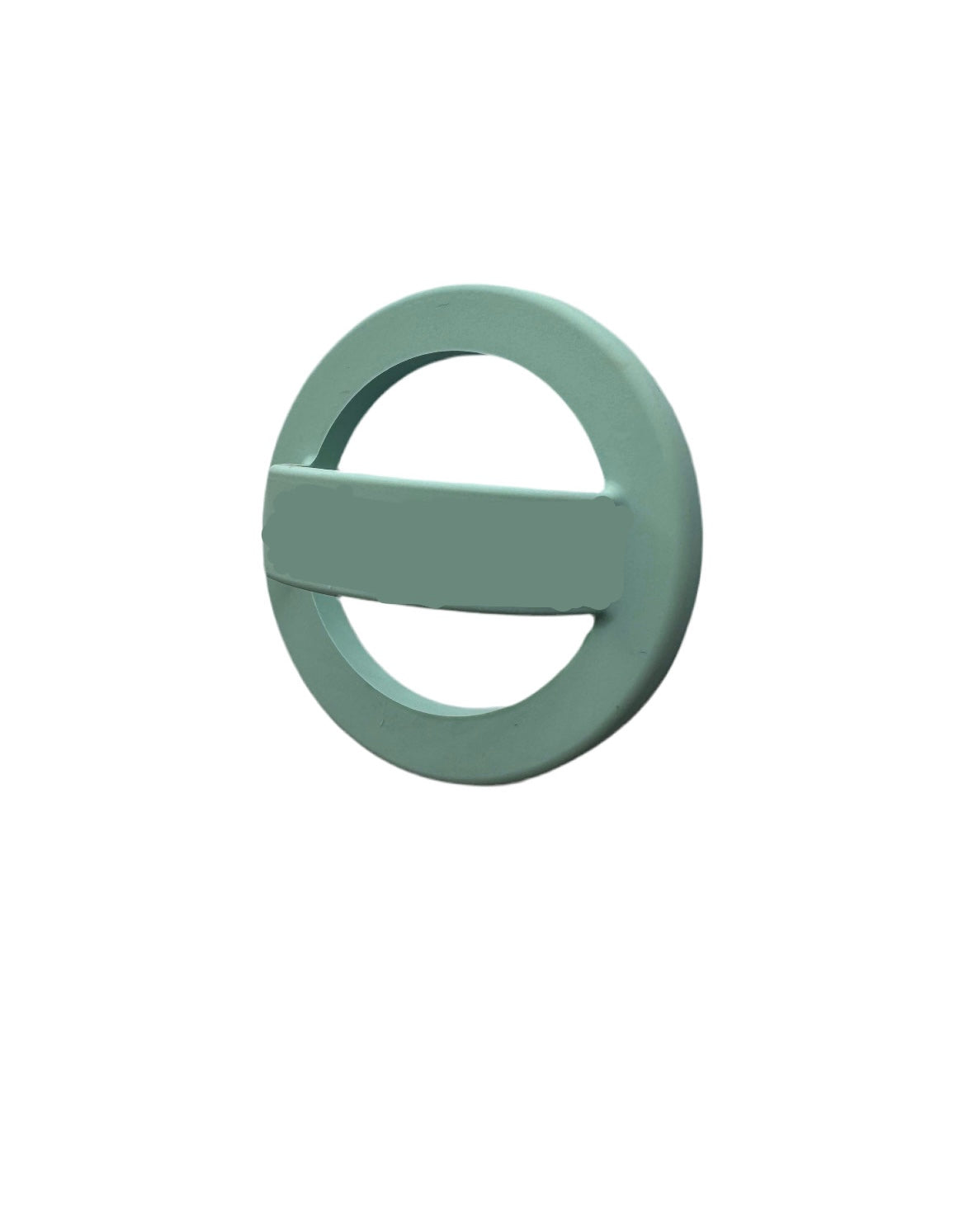 Anello magnetico in silicone